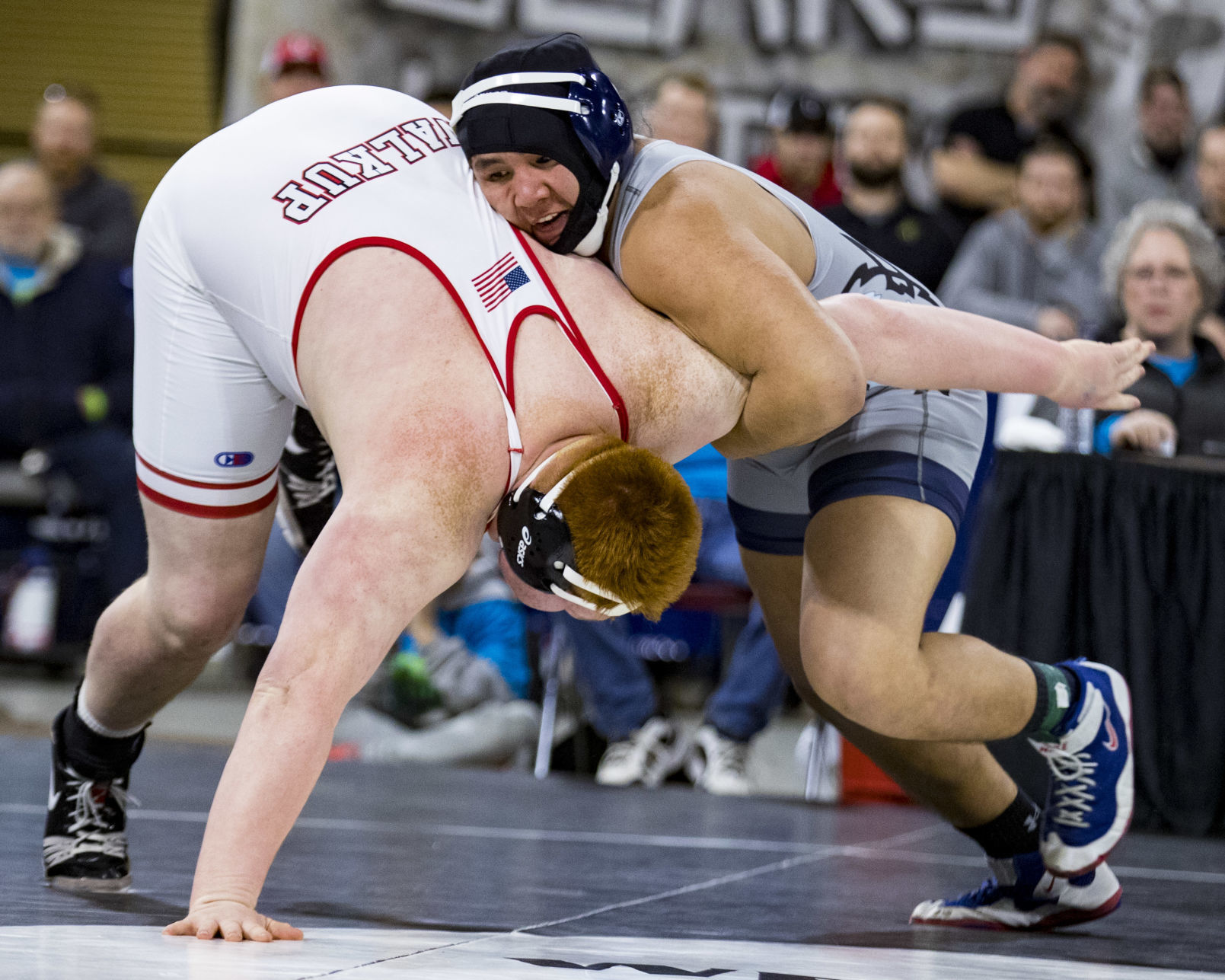 State Wrestling Championships